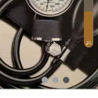 فشارسنج عقربه ای  زیکلاس مد