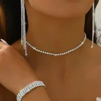 گوشواره و ست ونیم ست|بدلیجات|اهواز, الصافی|دیوار