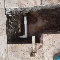 تاسیسات تشخیص ترکیدگی رفع نم ترمیم نشتیابی لوله کش|خدمات پیشه و مهارت|تهران, تهرانپارس شرقی|دیوار