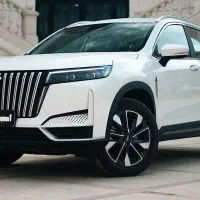 حواله X77 ایکس 77 رنگ سفید مدل ۱۴۰۵ قیمت قطعی