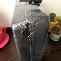 کیف ps4 نو نو پلمپ|کنسول، بازی ویدئویی و آنلاین|کرج, کارخانه قند|دیوار