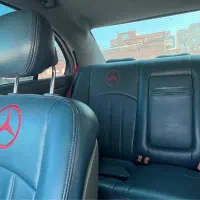 اتومات e240|خودرو سواری و وانت|تبریز, |دیوار