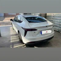 لونا برقی GRE 110