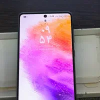 A73 5G|موبایل|تهران, ارامنه|دیوار