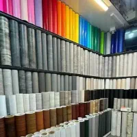 آقای برچسب ارومیه فروش و نصب حرف ای