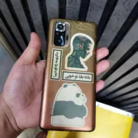note 10 pro 256 8|موبایل|مشهد, انقلاب|دیوار