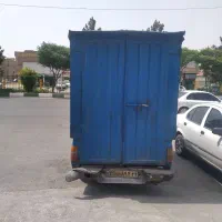 نیسان مسقف 84