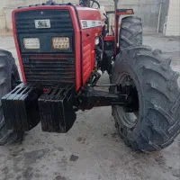 تراکتور 399|خودرو سنگین|قره ضیاالدین, |دیوار