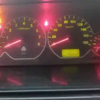 پراید دوگانه مدل ۱۳۸۸