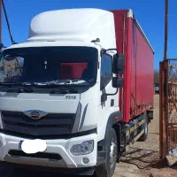 فورس ۱۲تن تمیز بیرنگ