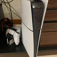 Ps5اسلیم نو|کنسول، بازی ویدئویی و آنلاین|مشهد, کوه سنگی|دیوار