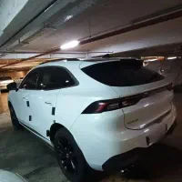 لاماری ایما هیبرید سفید صدفی 2025|خودرو سواری و وانت|تبریز, |دیوار