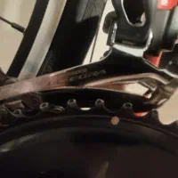 دوچرخه کورسی برنده ترک trek|دوچرخه، اسکیت، اسکوتر|فردیس, قریشی|دیوار