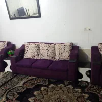 مبل، ضبط، صندلی گردان،