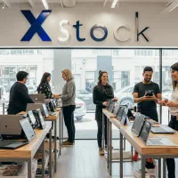 لپتاپ اروپائی 200مدل با شرایط گارانتی تعویض