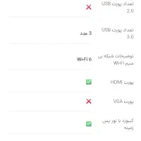 لپ تاپ لنوو حرفه ای|رایانه همراه|کرج, چهارصد دستگاه|دیوار