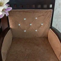 مبل هفت نفره  چوب راش