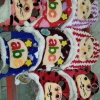 کلاه و دستکش زمستانی حراج