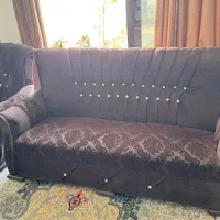 مبل هفت نفره