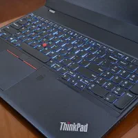 لپ‌تاپ ThinkPad T580 ،Core i5 نسل ۸، رم ۱۶ گیگ