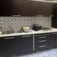 کابینت آشپزخانه MDF