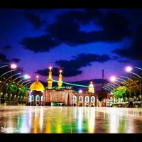 کربلا ۶ روزه و ۸ روزه