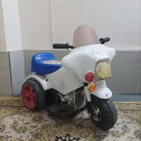 سه چرخه بچگانه