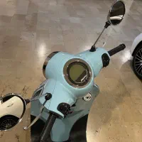 کاوان S 150 1402|موتورسیکلت|تهران, سعادت‌آباد|دیوار