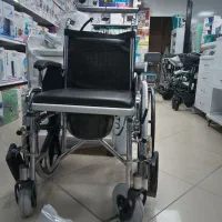 ویلچر ، واکر ، رولیتور ، عصا