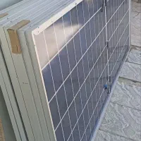 برق خورشیدی و برق اضطراری|ماشین‌آلات صنعتی|بندر گناوه, |دیوار