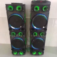 فروش اسپیکر خانگی روک اکتیو