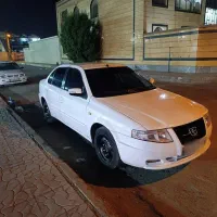 سمند سورن
