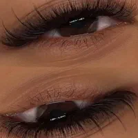 آموزش کاشت مژه صفر تا صد