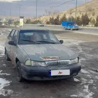 دوو سیلو|خودرو سواری و وانت|خسروشاه, |دیوار