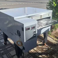 صفر تاصد تجهیزات آشپزخانه صنعتی