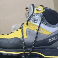 پوتین (بوت ) کوهنوردی برند دولومیت Dolomite|کوهنوردی و کمپینگ|تهران, منیریه|دیوار