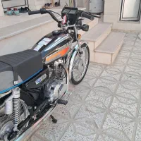 رهرو 125cc درحد|موتورسیکلت|گنبد کاووس, |دیوار