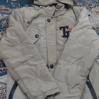 کاپشن و پالتو|لباس|کرمانشاه, |دیوار