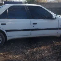 پژو ۴۰۵ slx tu5|خودرو سواری و وانت|رضوانشهر, |دیوار