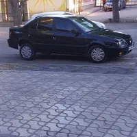 سمند X7 بنزینی، مدل ۱۳۸۲