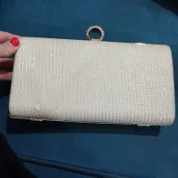 کیف مجلسی|کیف، کفش، کمربند|میانه, |دیوار