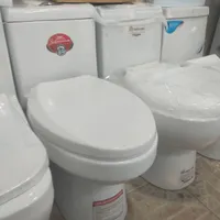 توالت فرنگی وسنگ توالت