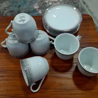 ظروف آشپزخانه