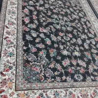 دوتا قالی درچه یک