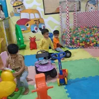 وسایل خانه کودک|اسباب‌بازی بچه|ایذه, |دیوار