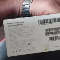 گوشی شیائومی نوت ۹