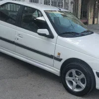 پارس سال لوازمی|خودرو سواری و وانت|دورود, |دیوار