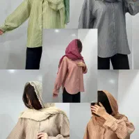 شومیز آیسل