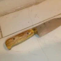 کارد دست ساز