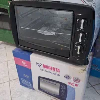 توستر|اجاق گاز و لوازم برقی پخت‌وپز|مشهد, تربیت (صدف)|دیوار